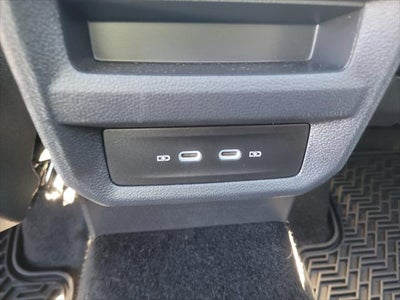 2026 Volkswagen Taos SE Black