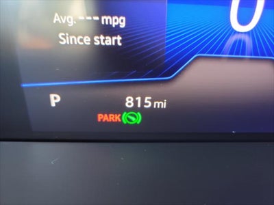 2026 Volkswagen Taos SE Black