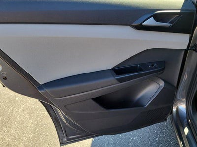 2022 Volkswagen Taos S