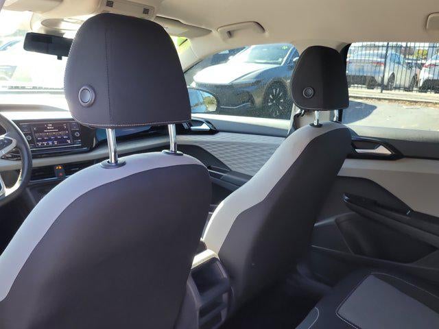 2022 Volkswagen Taos S