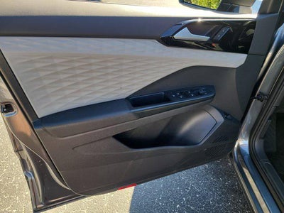 2022 Volkswagen Taos S