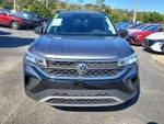 2022 Volkswagen Taos S
