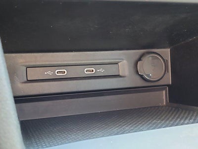 2022 Volkswagen Taos S