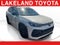 2025 Volkswagen Tiguan SE R-Line Black