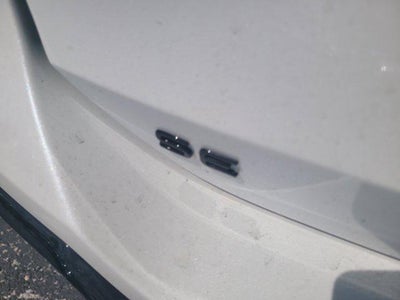 2025 Volkswagen Tiguan SE R-Line Black
