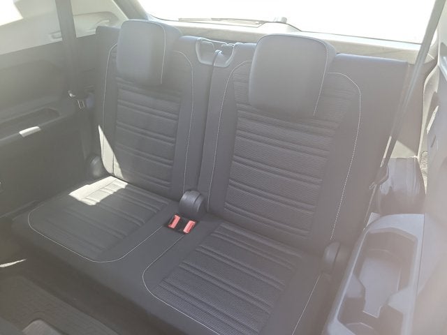 2023 Volkswagen Tiguan S