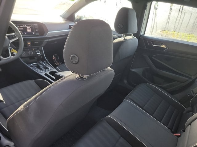 2023 Volkswagen Jetta Sport