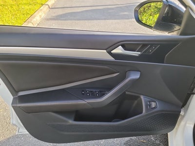 2023 Volkswagen Jetta Sport