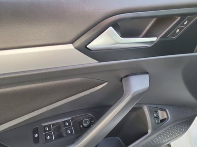 2023 Volkswagen Jetta Sport