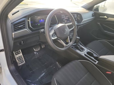 2023 Volkswagen Jetta Sport