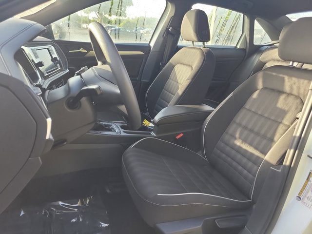 2023 Volkswagen Jetta Sport