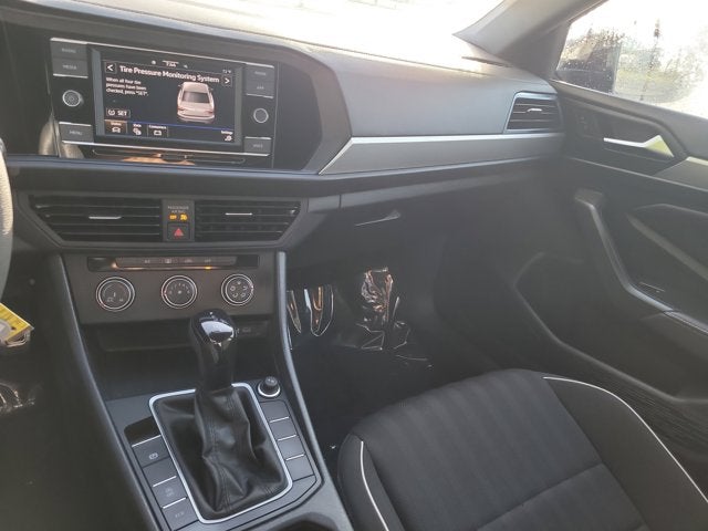 2023 Volkswagen Jetta Sport