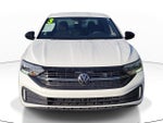 2023 Volkswagen Jetta Sport