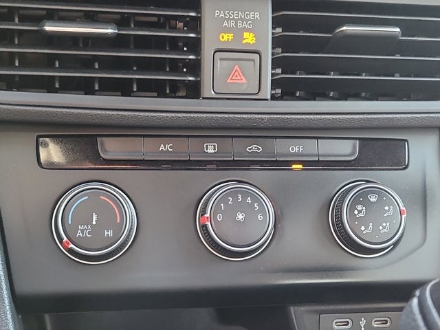 2023 Volkswagen Jetta Sport