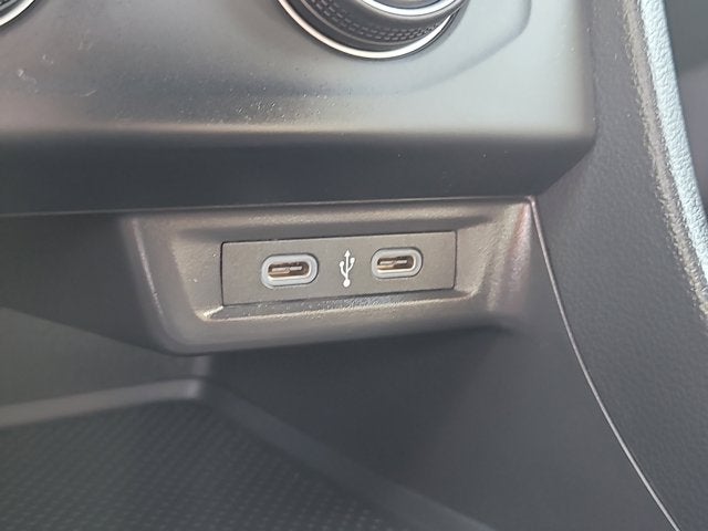 2023 Volkswagen Jetta Sport