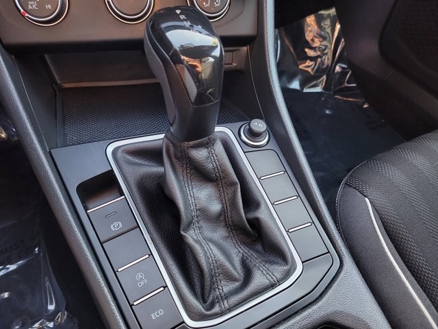 2023 Volkswagen Jetta Sport