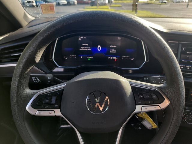 2023 Volkswagen Jetta Sport