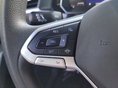 2023 Volkswagen Jetta Sport