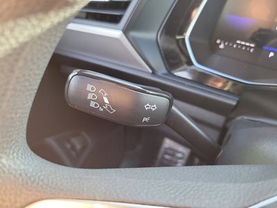 2023 Volkswagen Jetta Sport