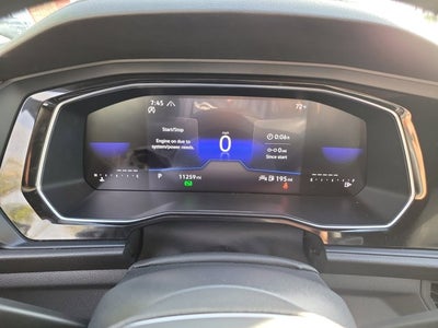 2023 Volkswagen Jetta Sport