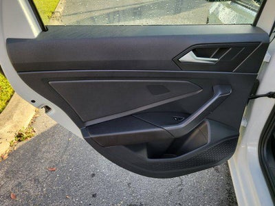 2023 Volkswagen Jetta Sport