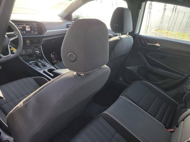 2023 Volkswagen Jetta Sport