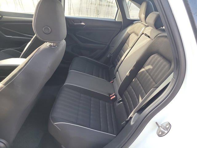 2023 Volkswagen Jetta Sport