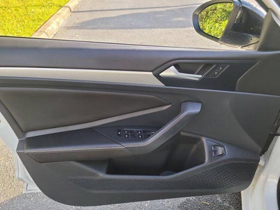 2023 Volkswagen Jetta Sport