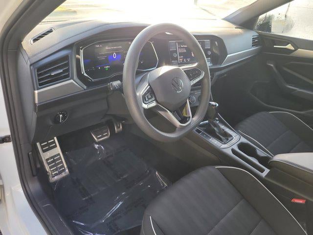 2023 Volkswagen Jetta Sport