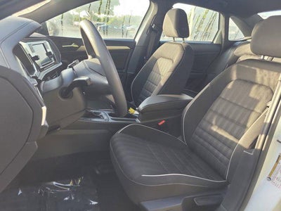 2023 Volkswagen Jetta Sport