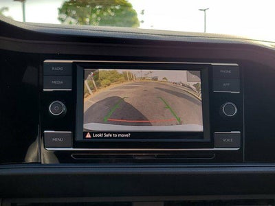 2023 Volkswagen Jetta Sport