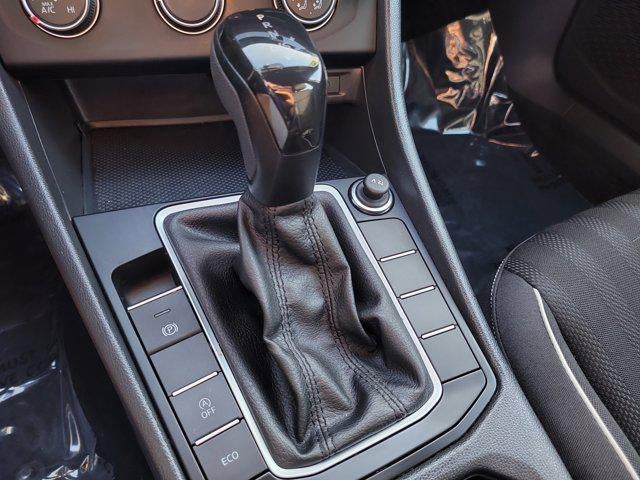 2023 Volkswagen Jetta Sport