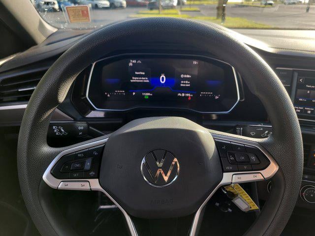 2023 Volkswagen Jetta Sport