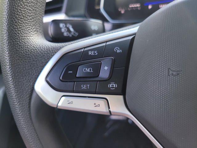 2023 Volkswagen Jetta Sport