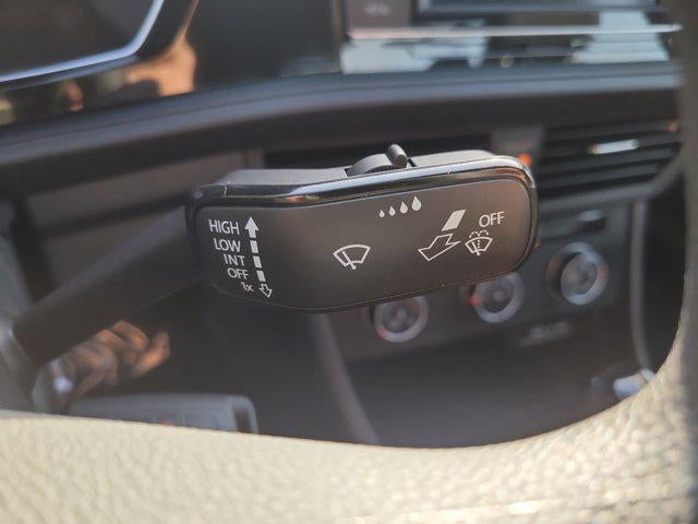 2023 Volkswagen Jetta Sport