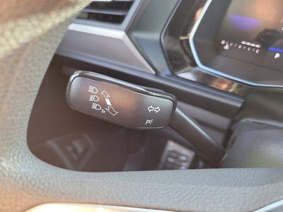 2023 Volkswagen Jetta Sport