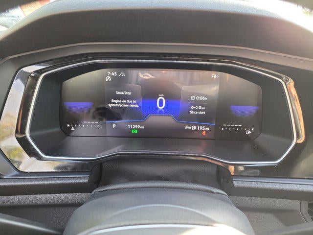 2023 Volkswagen Jetta Sport