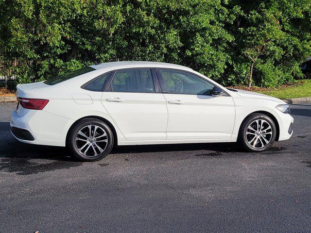 2023 Volkswagen Jetta Sport