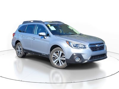 2019 Subaru Outback Limited