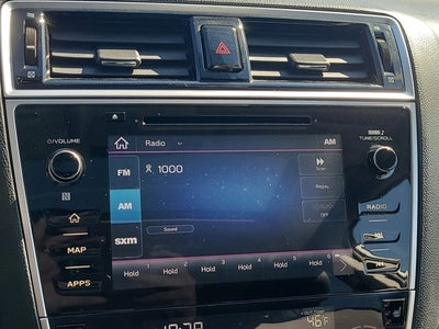 2019 Subaru Outback Limited