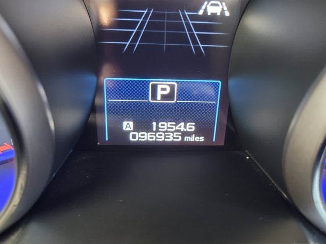 2019 Subaru Outback Limited