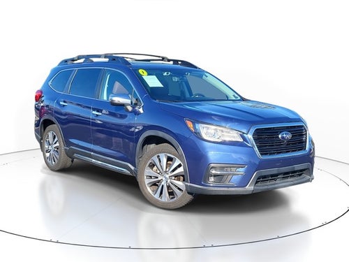 2020 Subaru Ascent Touring