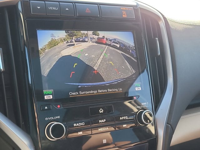 2020 Subaru Ascent Touring