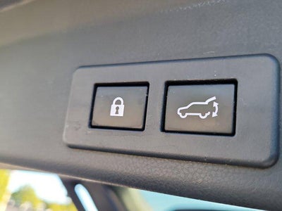 2020 Subaru Ascent Touring