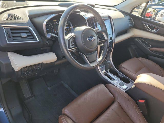 2020 Subaru Ascent Touring