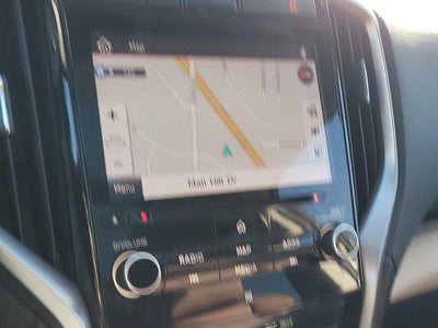 2020 Subaru Ascent Touring