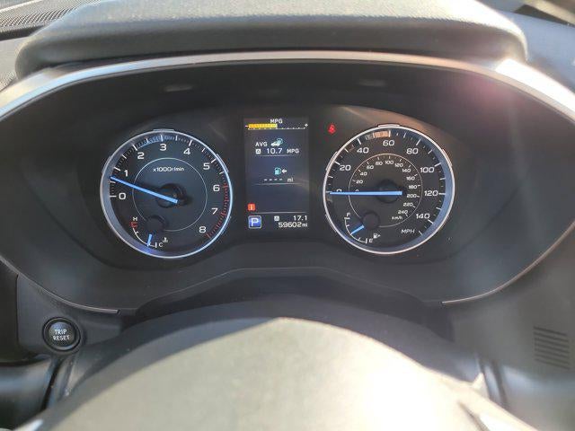 2020 Subaru Ascent Touring