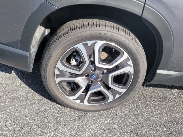 2024 Subaru Ascent Limited