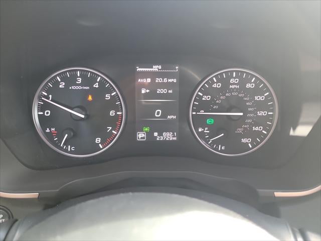 2024 Subaru Ascent Limited