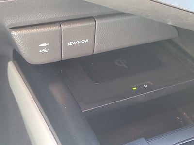 2018 Toyota Camry Hybrid LE